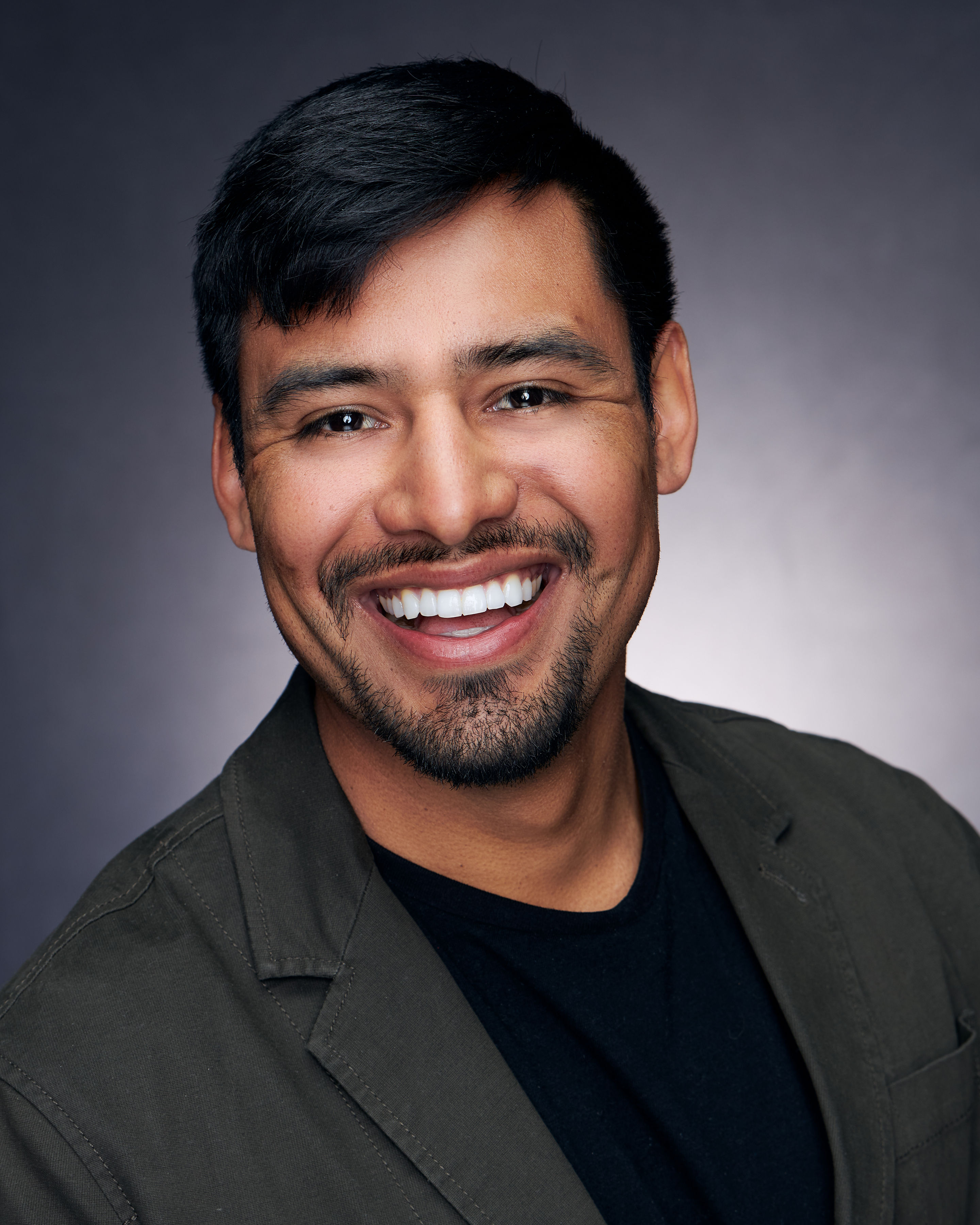 Jose Muñoz | Hispanic Serving Institution (HSI) Initiatives
