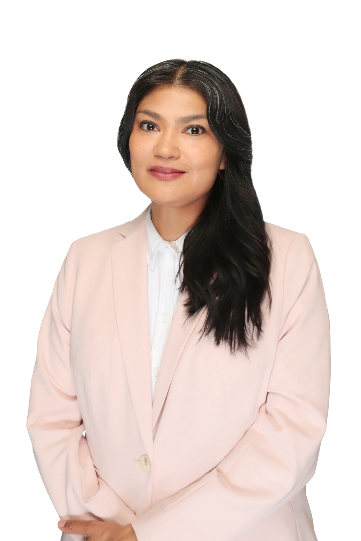 Aracely Rivera Cohen | Hispanic Serving Institution (HSI) Initiatives