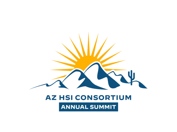 AZ HSI Consortium Annual Summit logo