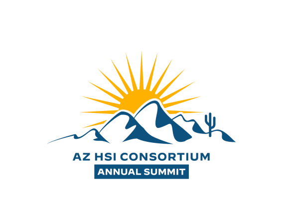 AZ HSI Consortium Annual Summit logo