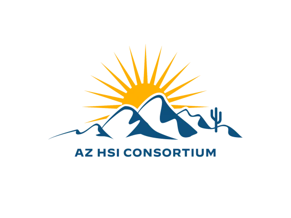az hsi consortium logo