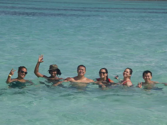 CIELO trip