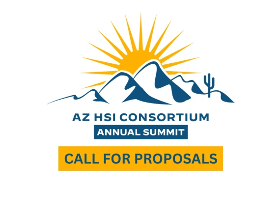 Call for Proposals