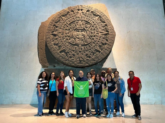 vivir mexico participants