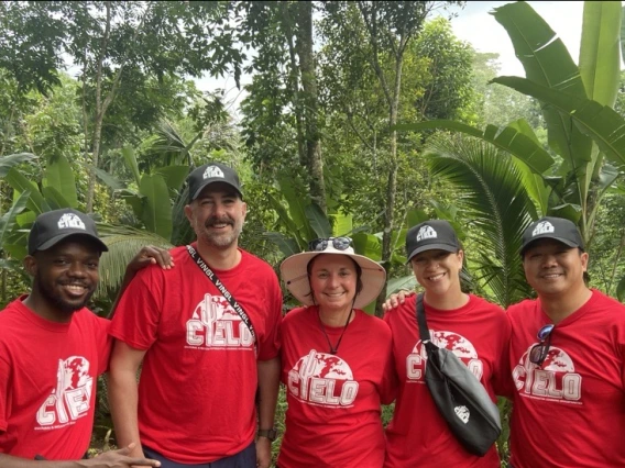 CIELO Facilitators