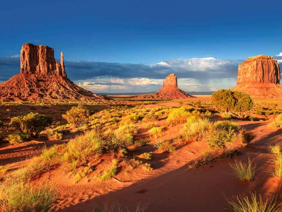 Tribal Nations Arizona