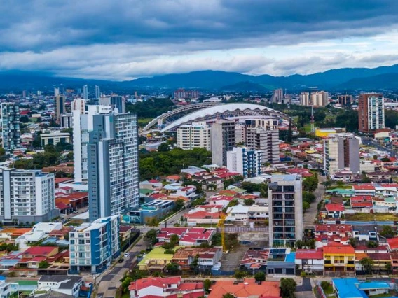 Costa Rica