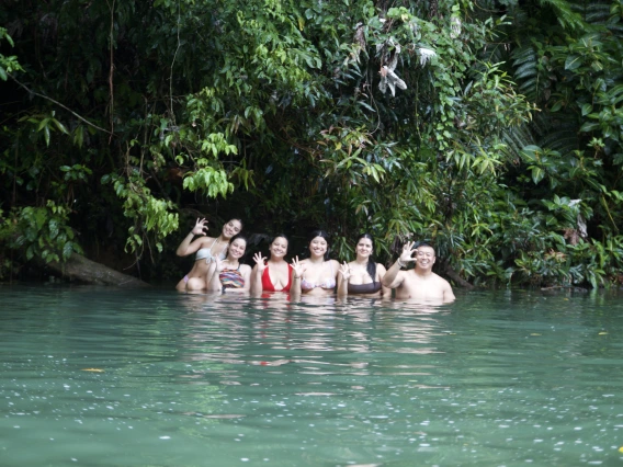 CIELO PR participants