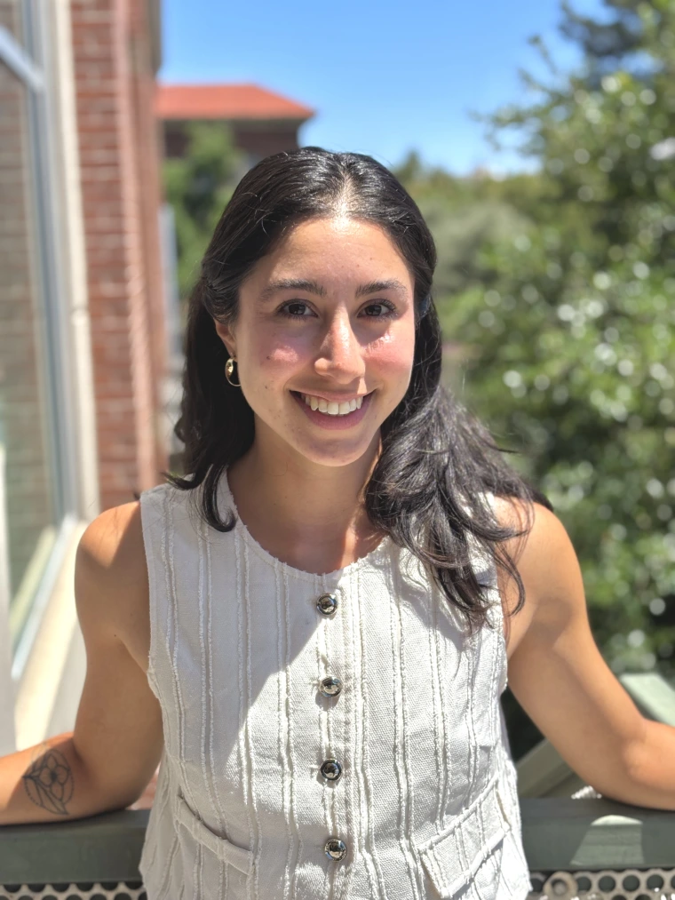 Kristal Natera's professional headshot