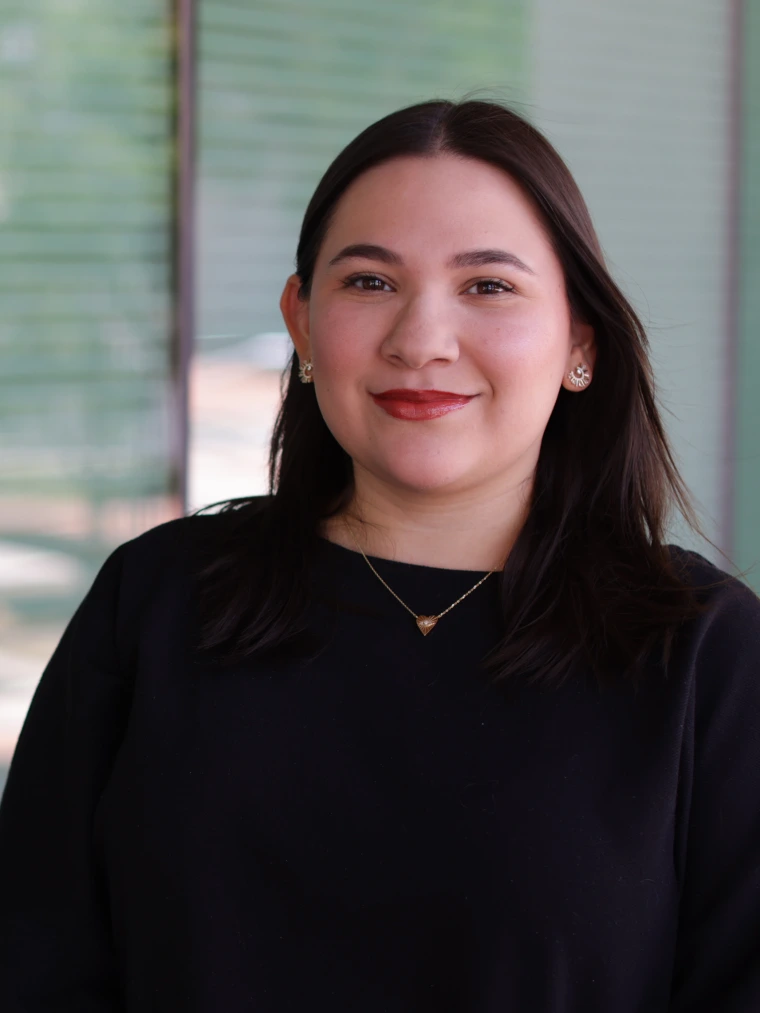Paulette Updated Headshot