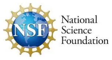 NSF logo