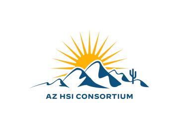 az hsi consortium logo